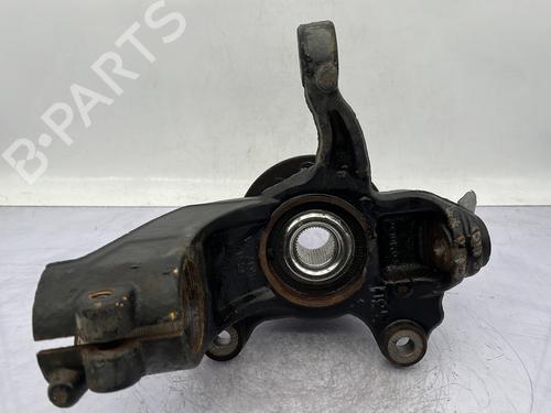 Right front steering knuckle FORD MONDEO IV (BA7) 1.8 TDCi | BP23760849M26 