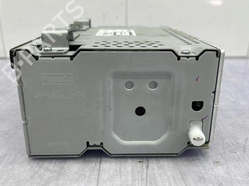 Radio FORD FIESTA VI (CB1, CCN) 1.4 TDCi | BP23706613E6 