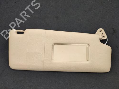Right sun visor BMW X3 (E83) 2.0 d | BP23739421I2 - Image 3