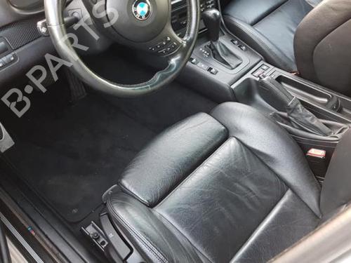 Intercooler BMW 3 Touring (E46) 330 d | BP23690519M30  - Image 6