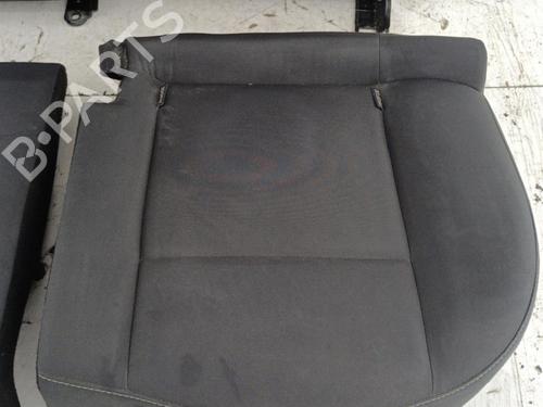 Rear seat RENAULT MEGANE III Grandtour (KZ0/1) 1.5 dCi (KZ0C, KZ1A) | BP23719369C17 