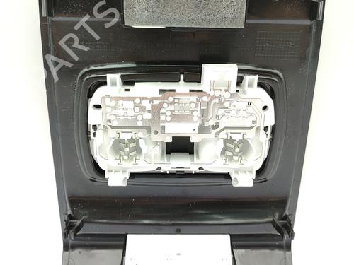 Kabinelys RENAULT CLIO V (B7_) 1.0 TCe 90 (B7MT) | BP23751243I8  - Image 10