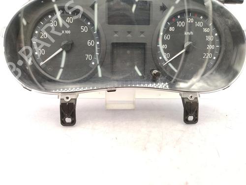 Used Instrument cluster Instrument cluster 23730589 23730589