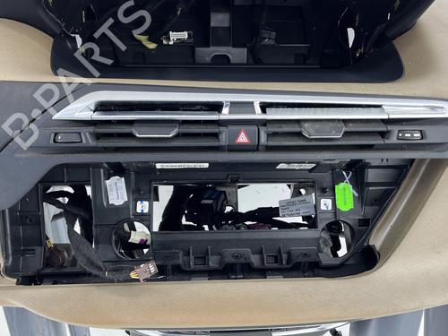 Dashboard CITROËN C4 Grand Picasso II (DA_, DE_) 1.6 HDi / BlueHDi 115 | BP29301178C46  - Image 8