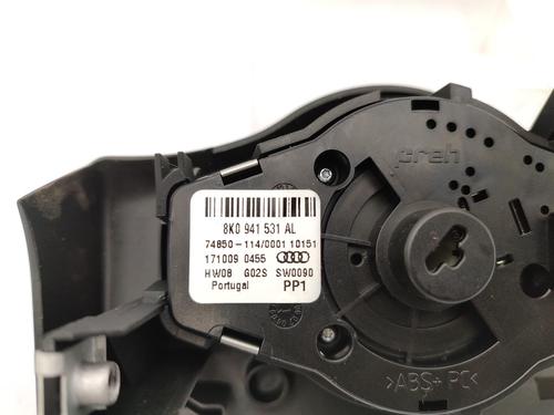 Headlight switch AUDI A5 (8T3) 2.7 TDI | BP23721087I24 - Image 5