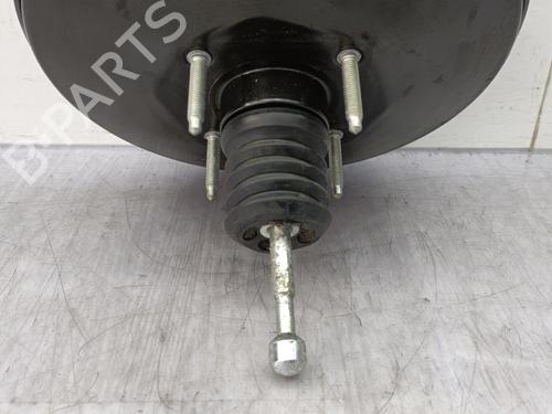 Servo brake FIAT GRANDE PUNTO (199_) 1.3 D Multijet | BP23730649M42