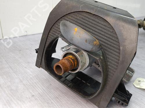 Used Steering column Steering column MERCEDES-BENZ C-CLASS (W203) C 220 CDI (203.006, 203.008) (143 hp) 23698504 23698504
