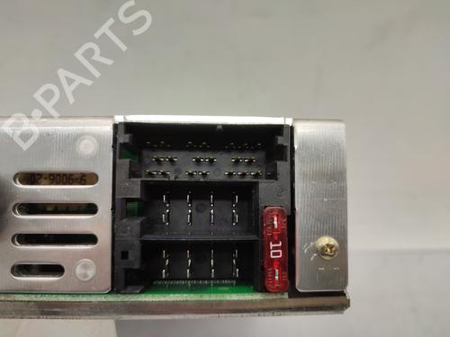 radio-peugeot-307-3ac-2000-2001-2002-2003-2004-2005-2006-2007-2008-2009-2010-2011-2012-29066106 main image