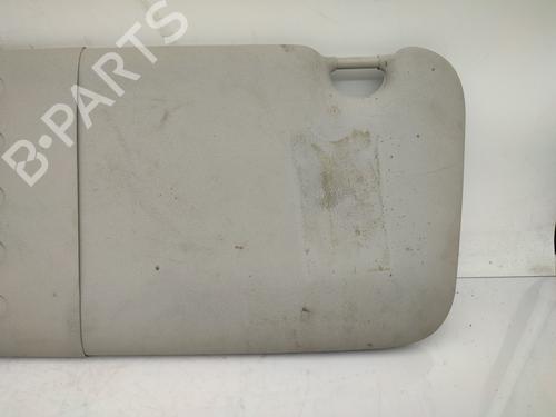 Left sun visor FIAT TALENTO Van (296_) 1.6 D | BP28031837I1 - Image 2