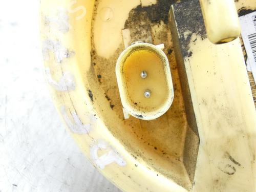 Used Fuel pump Fuel pump BMW 3 Coupe (E92) 320 d (163 hp) 23679341 23679341