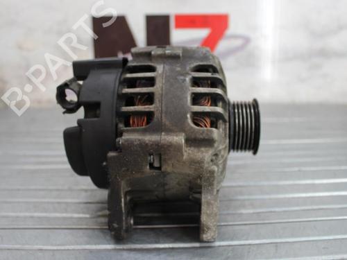 Used Alternator Alternator 23690480 23690480