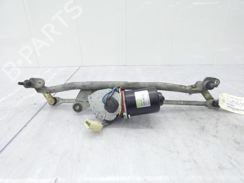 Front wiper motor CITROËN SAXO (S0, S1) 1.1 X, SX | BP23697625M29 