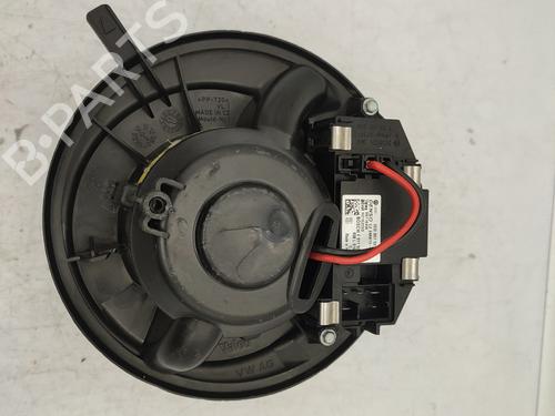 Heater blower motor AUDI A3 (8P1) 1.6 TDI | BP23851760M62 