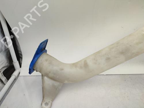 Windscreen washer tank VW POLO (9N_, 9A_) 1.4 TDI | BP24887276C113 