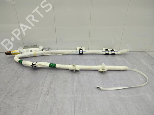 Right curtain airbag FORD C-MAX II (DXA/CB7, DXA/CEU) 2.0 TDCi | BP23705709C12 