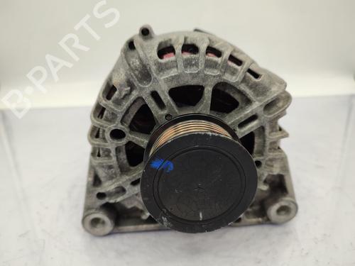 Alternator FORD FIESTA VI (CB1, CCN) 1.5 TDCi | BP23679452M7 - Image 4