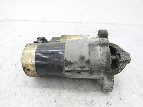 Starter RENAULT MODUS / GRAND MODUS (F/JP0_) 1.5 dCi (FP0E, JP0E) | BP23691531M8 - Image 3