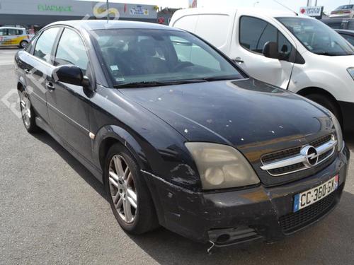 Startmotor OPEL VECTRA C GTS (Z02) 2.2 DTI 16V (F68) | BP23701583M8 