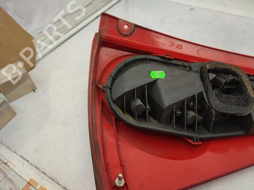 Left taillight PEUGEOT 107 (PM_, PN_) 1.0 | BP23684603C34 