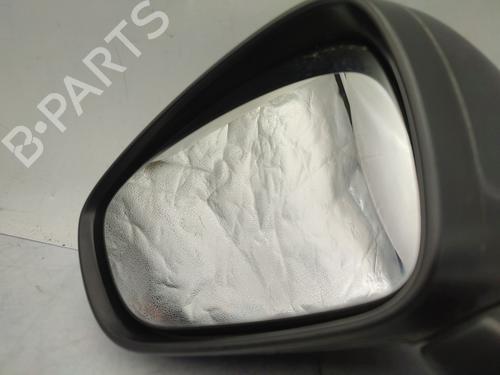 Left mirror CITROËN C3 II (SC_) 1.4 HDi 70 (SC8HZC, SC8HR0, SC8HP4) | BP29537512C26 - Image 2