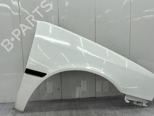 Used Right front fenders CITROËN AX (ZA-_) 10 (50 hp) 25475112