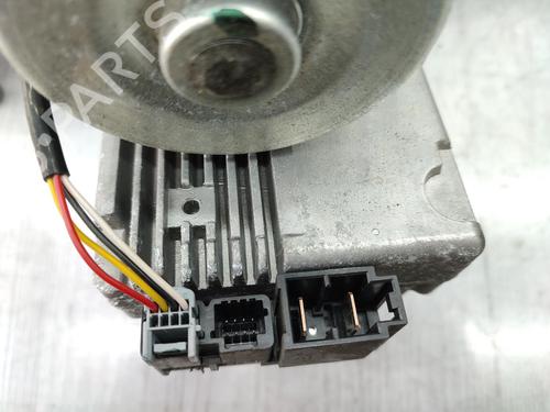 Steering column RENAULT CLIO IV (BH_) 1.5 dCi 90 | BP23749669M21  - Image 10