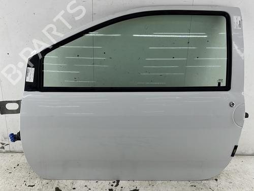 Porte avant gauche RENAULT TWINGO I (C06_) 1.2 (C066, C068) (58 hp) 30887023