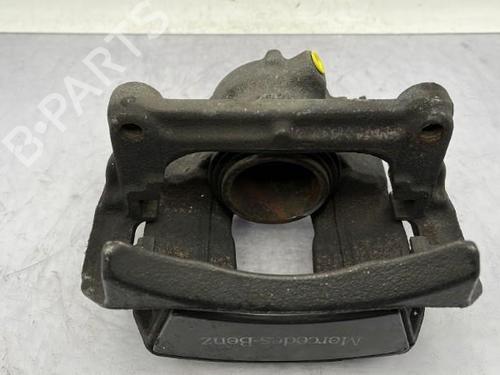 Used Right front brake caliper MERCEDES-BENZ CLA Shooting Brake (X117) CLA 250 (117.944) (211 hp) 23753599