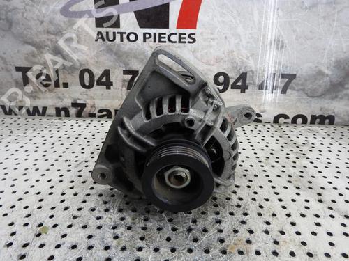 Generator RENAULT TWINGO II (CN0_) 1.2 16V (CN0K, CN0V, CN0A) (76 hp) 23685166