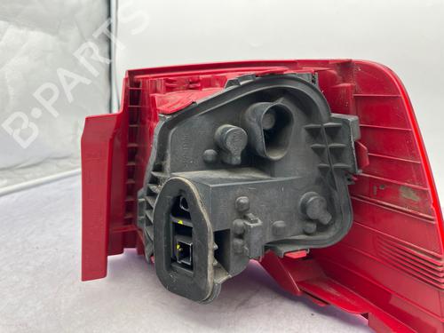 Used Left taillight Left taillight SEAT ALHAMBRA (710, 711) [2010-2022] 35890613 35890613