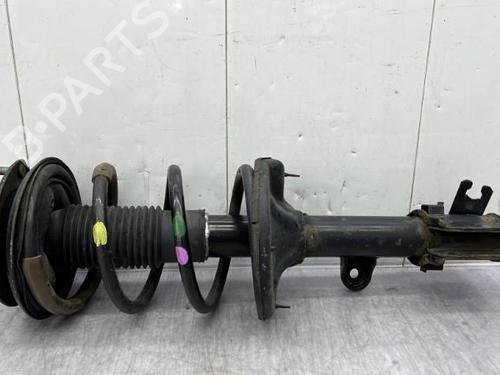 Right front shock absorber HYUNDAI TUCSON (JM) 2.0 CRDi All-wheel Drive | BP23751097M17 