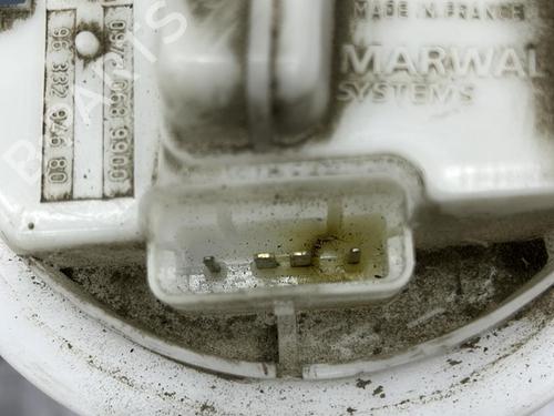 Fuel pump CITROËN XSARA PICASSO (N68) 1.6 16V | BP23664930M76 