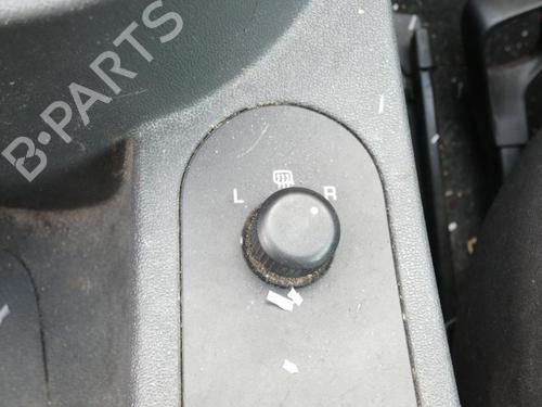 Headlight switch SEAT LEON (1P1) 1.9 TDI | BP23698453I24 - Image 4