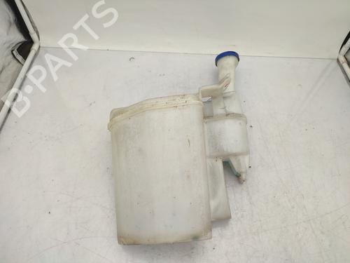 Used Windscreen washer tank CITROËN C1 (PM_, PN_) 1.4 HDi (54 hp) 23684615