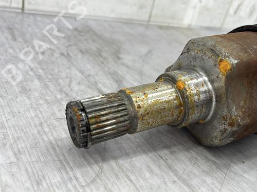Left front driveshaft FORD FOCUS I Turnier (DNW) 1.8 TDCi | BP32427813M38 - Image 4