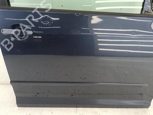 Right front door VW GOLF PLUS V (5M1, 521) 1.4 TSI | BP23710882C3 