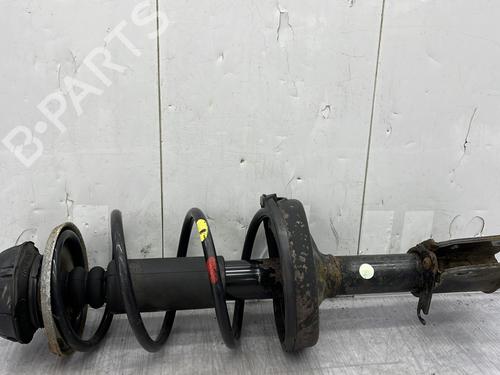 Used Right front shock absorber RENAULT CLIO II (BB_, CB_) 1.2 (BB0A, BB0F, BB10, BB1K, BB28, BB2D, BB2H, CB0A,... (58 hp) 25602572