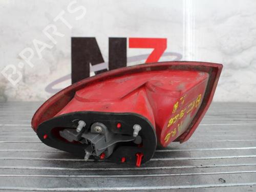 Used Left taillight ALFA ROMEO 147 (937_) 1.6 16V T.SPARK (937.AXA1A, 937.AXB1A, 937.BXB1A) (120 hp) 23693034
