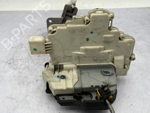 Rear left lock AUDI A3 Sportback (8PA) 2.0 TDI | BP23752756C100 