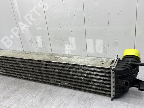 Intercooler RENAULT LAGUNA III (BT0/1) 1.5 dCi (BT00, BT0A, BT0T, BT1J) | BP24055439M30  - Image 8