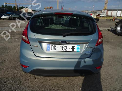 Left taillight FORD FIESTA VI (CB1, CCN) 1.4 TDCi | BP23687127C34 - Image 16