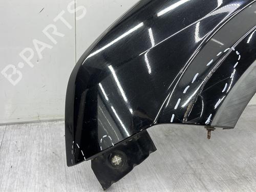 Forkjerm venstre FORD FUSION (JU_) 1.6 TDCi | BP27594514C41 