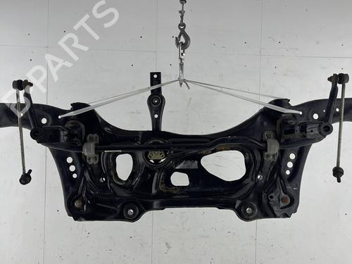 Used Subframe SEAT LEON (5F1) 1.4 TSI (150 hp) 24591396