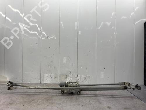 Front wiper motor OPEL MERIVA B MPV (S10) 1.7 CDTI (75) | BP37645006M29 - Image 4