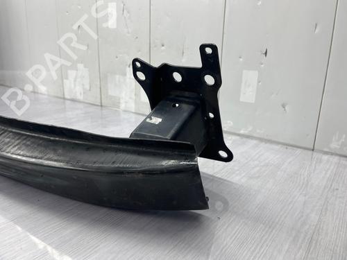 Used Front bumper reinforcement Front bumper reinforcement 38307667 38307667