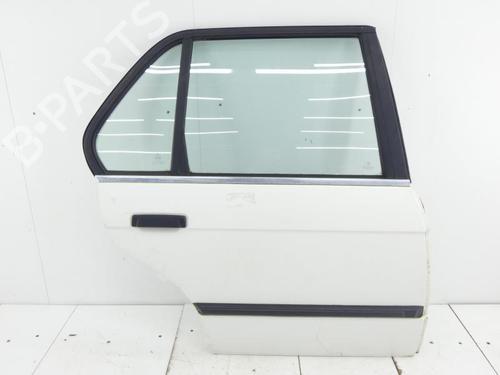 Right rear door BMW 3 (E30) 316 (Ecotronic) 41528106936