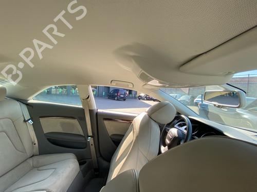 Seats set AUDI A5 (8T3) 3.2 FSI quattro | BP38295106C78 - Image 3
