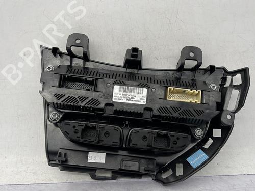 Climate control FORD FOCUS III 1.6 TDCi | BP30711272I5 