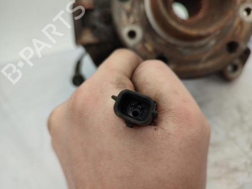 Used Right front steering knuckle Right front steering knuckle RENAULT MEGANE III Hatchback (BZ0/1_, B3_) 1.5 dCi (106 hp) 23685926 23685926