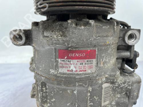 Used AC compressor AC compressor 36947934 36947934
